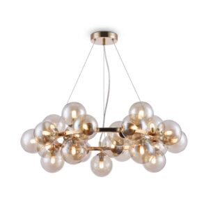 Maytoni Dallas MOD548PL-25G - общ продуктов изглед
