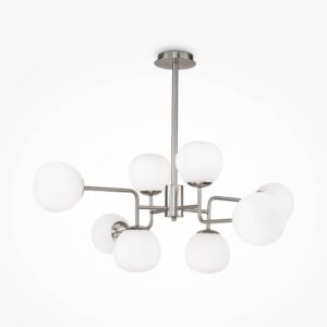 Maytoni Erich MOD221-PL-08-N - общ изглед