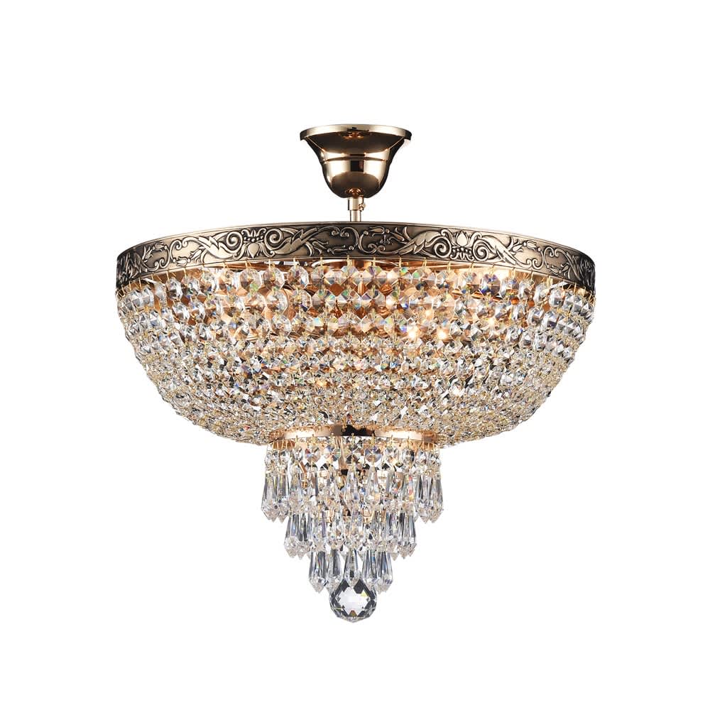 Maytoni Palace DIA890-CL-05-G - продуктов изглед
