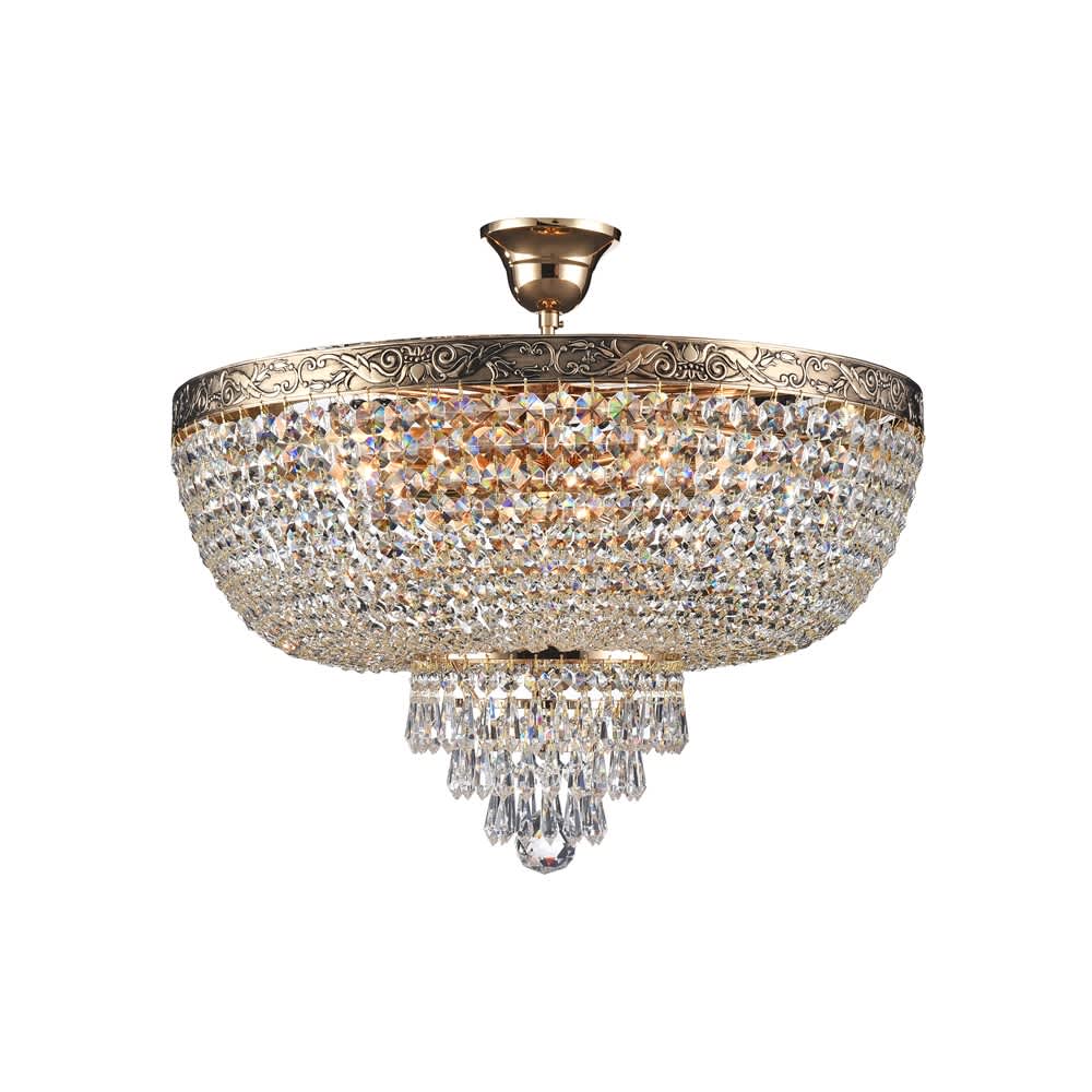 Maytoni Palace DIA890-CL-06-G - продуктов изглед