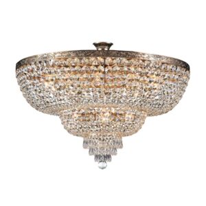 Maytoni Palace DIA891-CL-14-G - продуктов изглед на сив фон