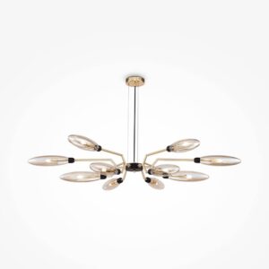 Maytoni Ventura MOD012CL-12G - продуктов изглед