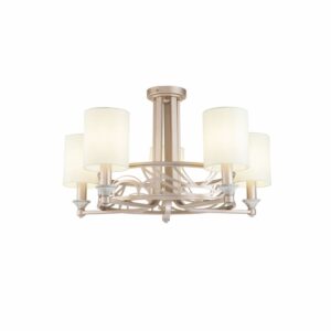 Maytoni Vittoria H004CL-05BG - продуктов изглед отдолу