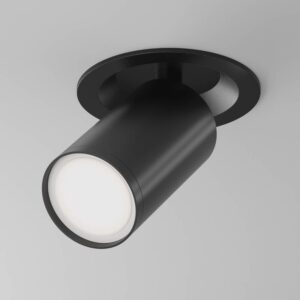 Спот за вграждане Maytoni Focus S C048CL-U-1B, основен продуктов изглед