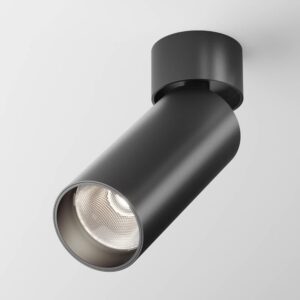 Спот за таван Maytoni Focus C055CL-L12B4K-W-D-B, основен продуктов изглед