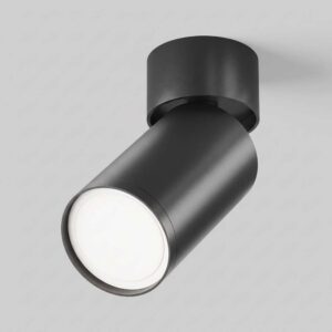 Спот за таван Maytoni Focus S C050CL-U-1B, основен продуктов изглед