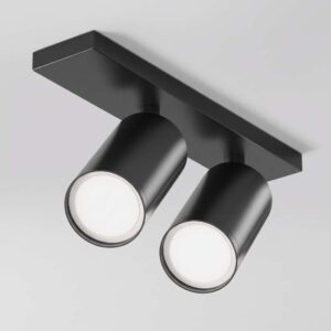 Спот за таван Maytoni Focus S C051CL-U-2B, основен продуктов изглед
