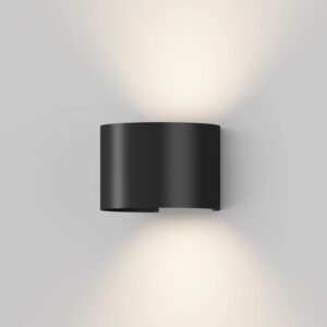 Фасаден аплик Maytoni Fulton O573WL-L6B, основен изглед