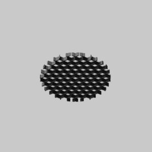 Черен филтър против заслепяване Maytoni Dip HoneyComb001-D32, основен продуктов изглед